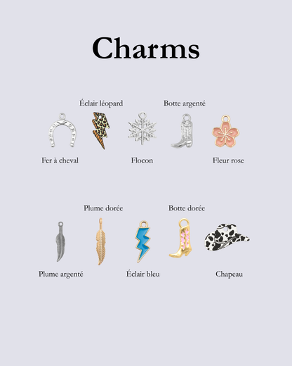 Porte-clefs