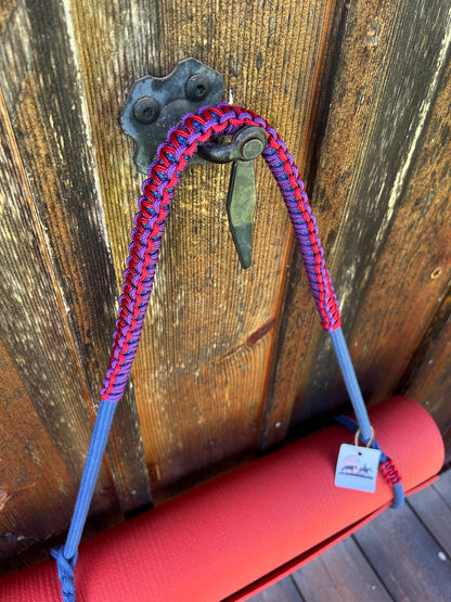 Summit Carry