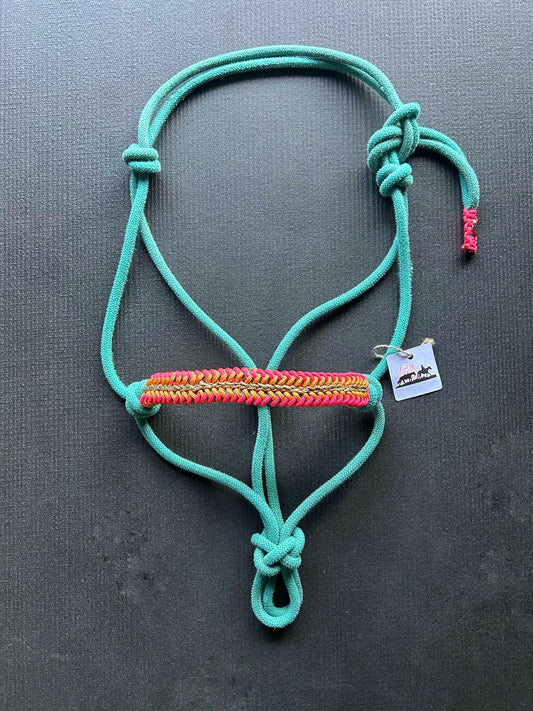 Licol tressage Lightning