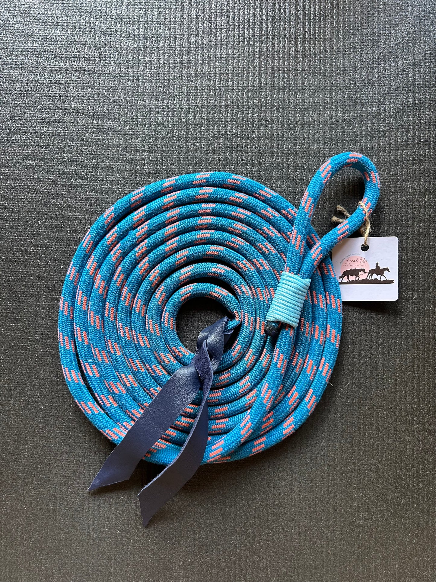 Longe sur mesure