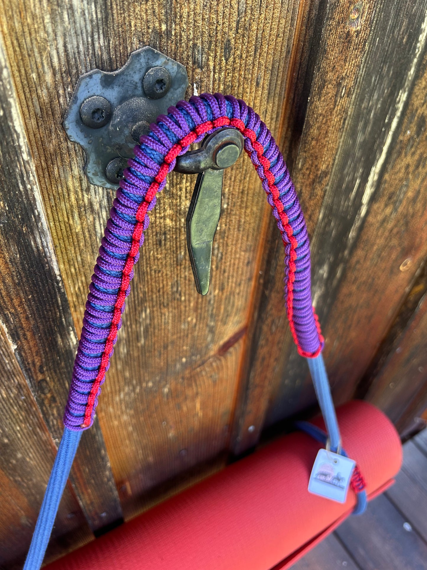 Summit Carry