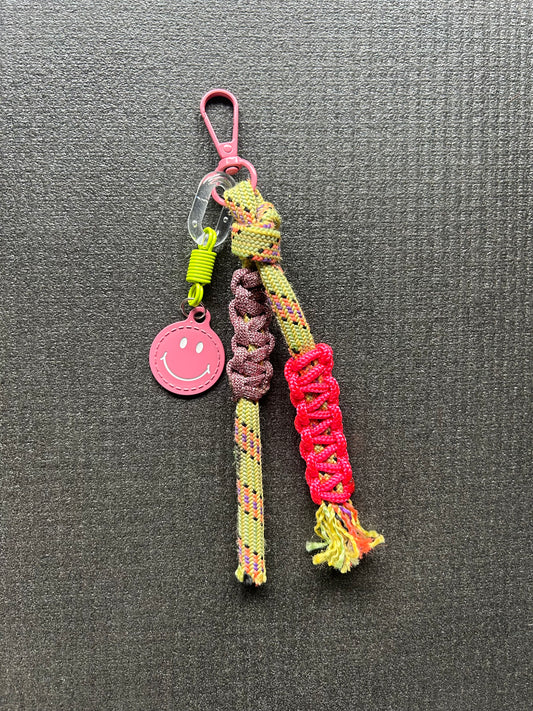 Porte-clefs