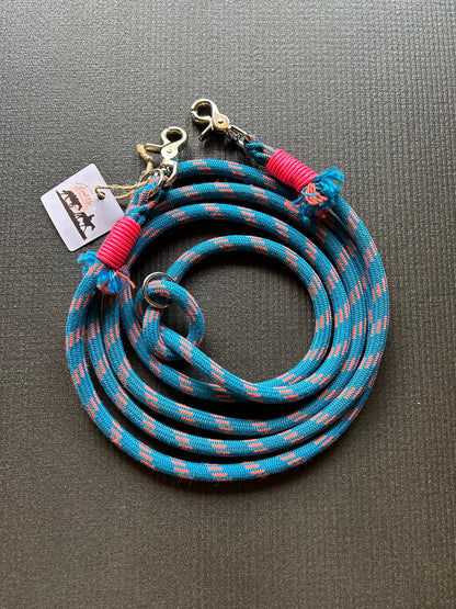 Laisse pour chien multipositions – 3m