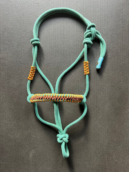 Licol tressage Paloma