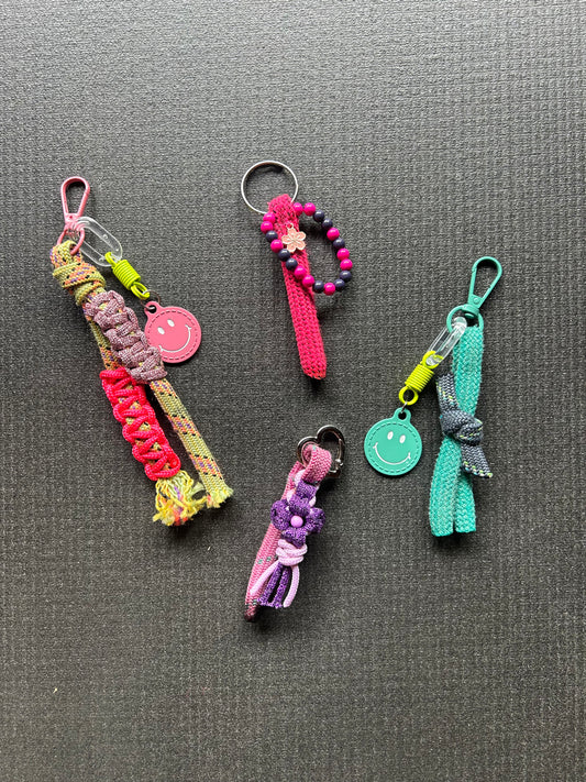 Porte-clefs