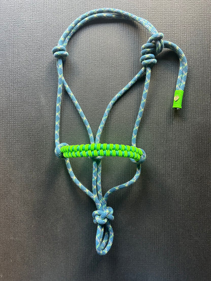 Licol tressage Storm