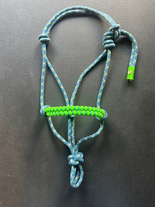 Licol tressage Storm