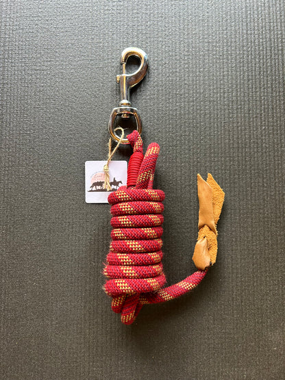 Longe d'attache — 2 m
