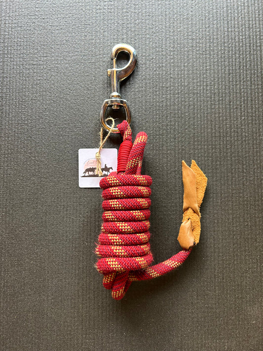 Longe d'attache — 2 m