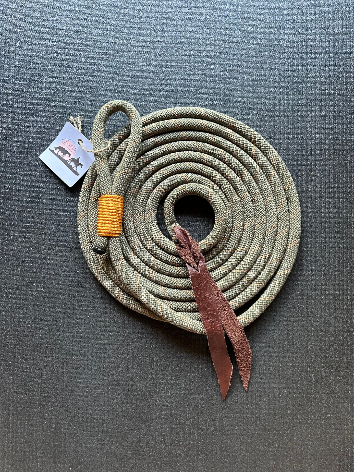 Longe sur mesure