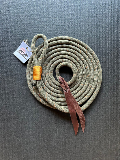 Longe sur mesure