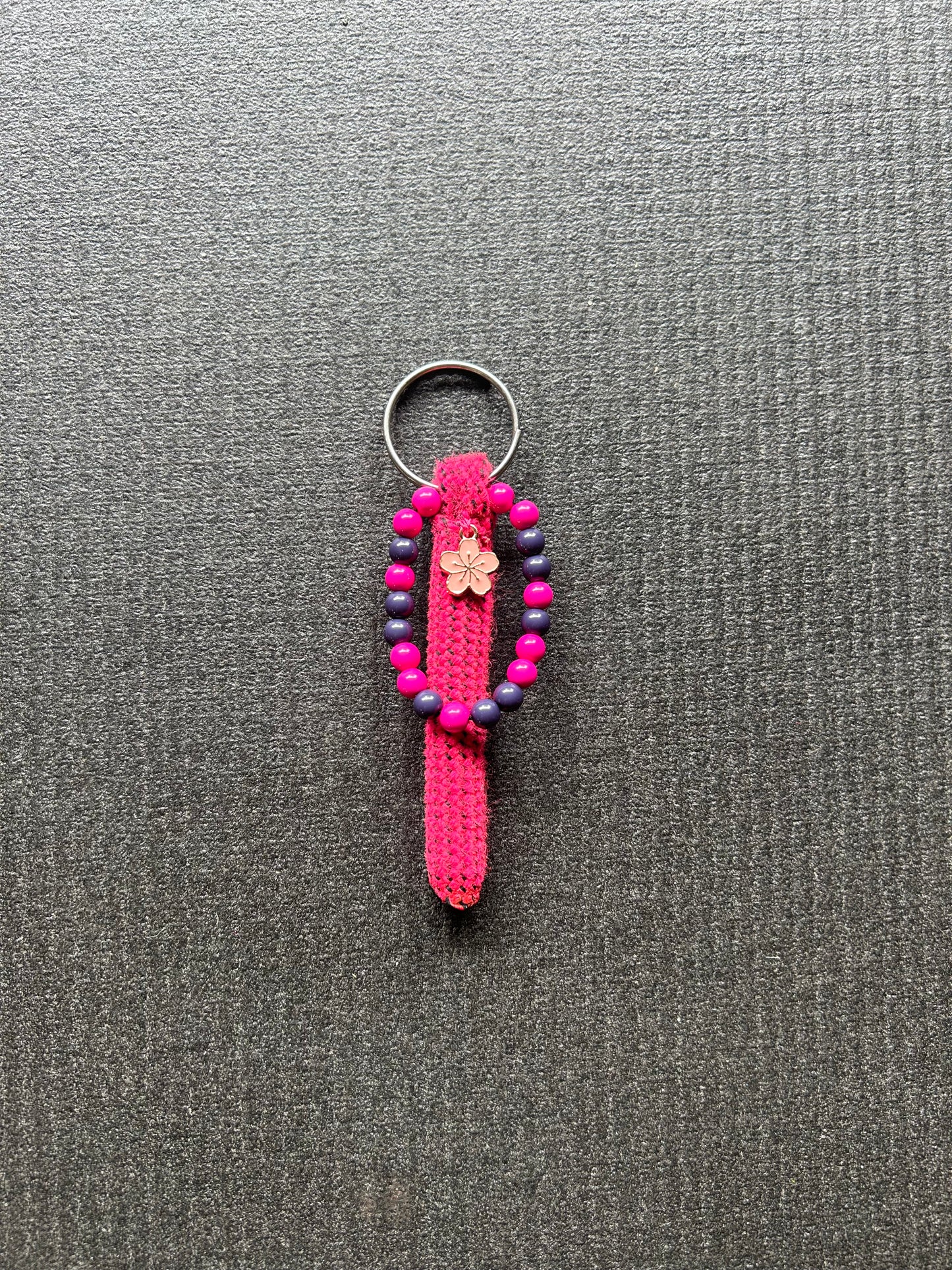 Porte-clefs