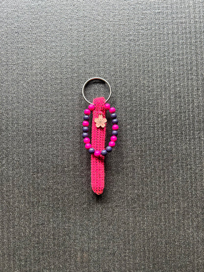 Porte-clefs
