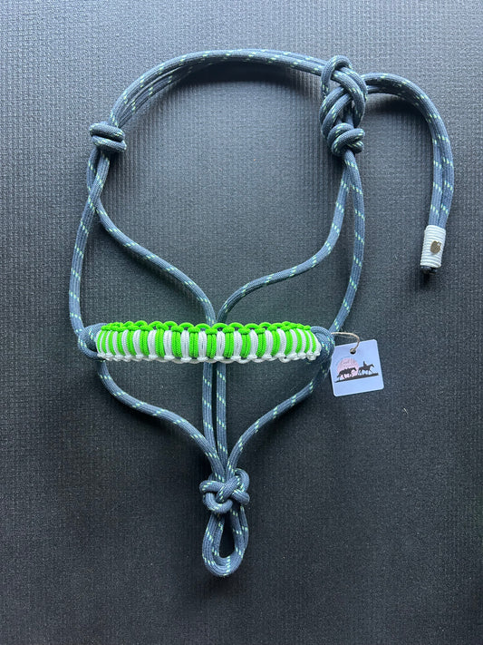 Licol tressage Hercules