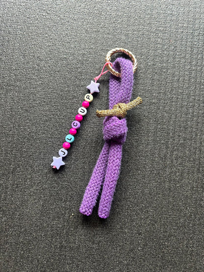 Porte-clefs